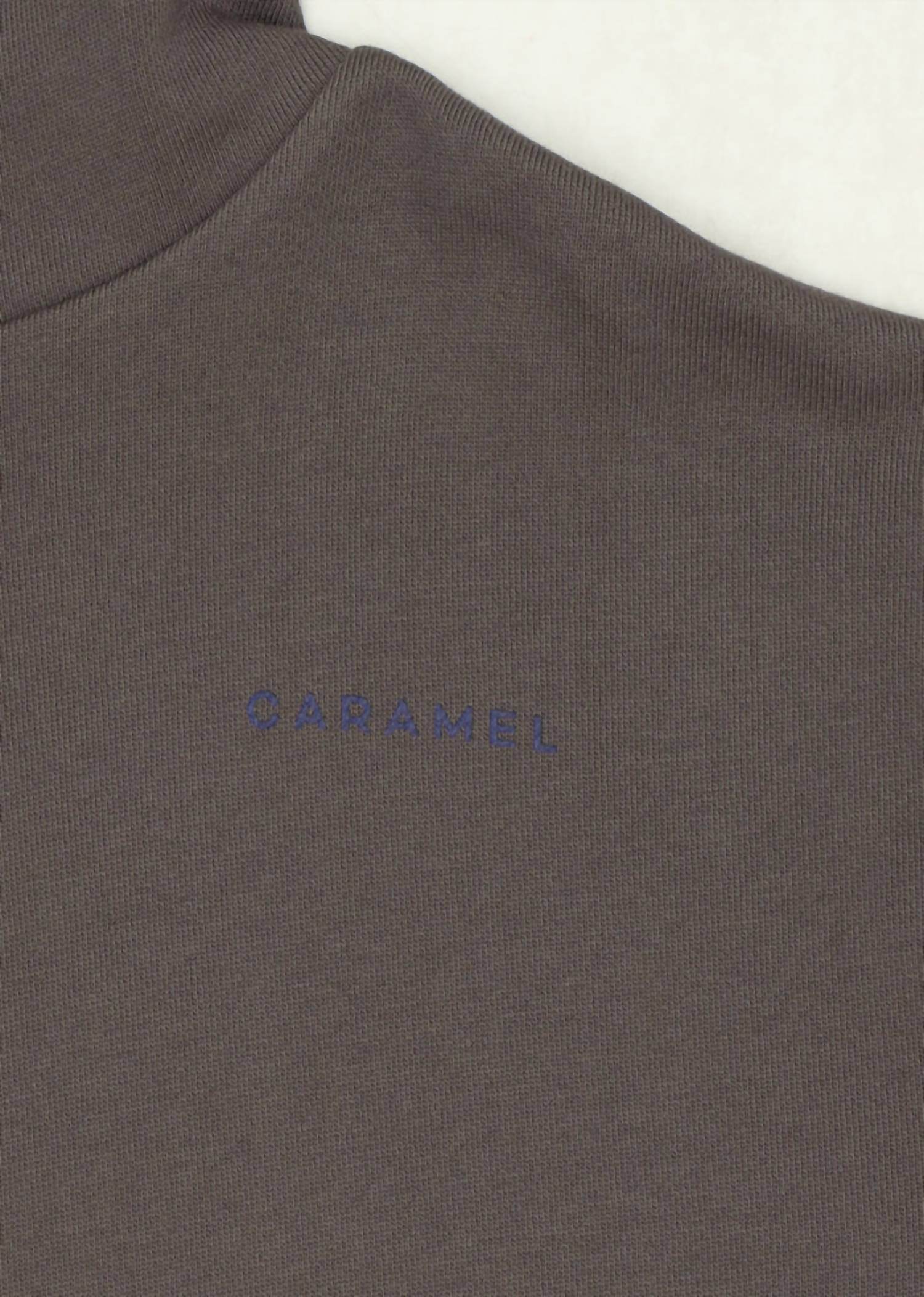 Caramel - Boys Nori Hoodie - Rack Hunt -