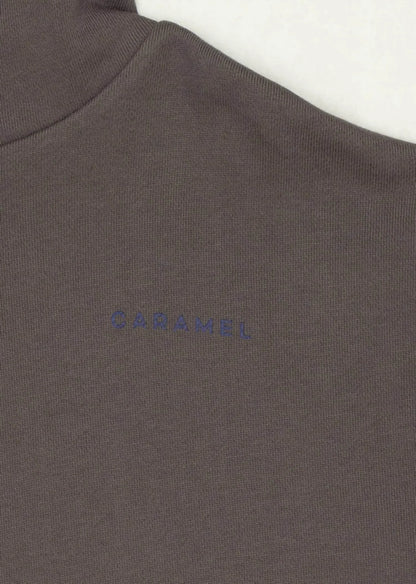Caramel - Boys Nori Hoodie - Rack Hunt