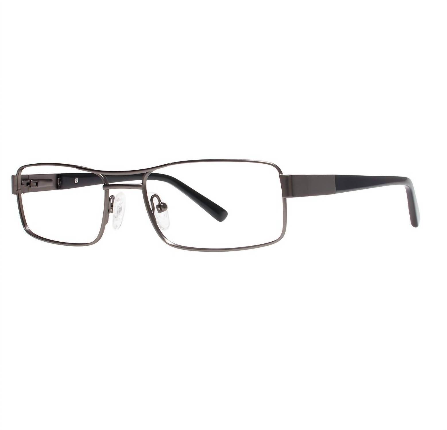 Giovani di Venezia - Men's Russ Eyeglasses - Rack Hunt -
