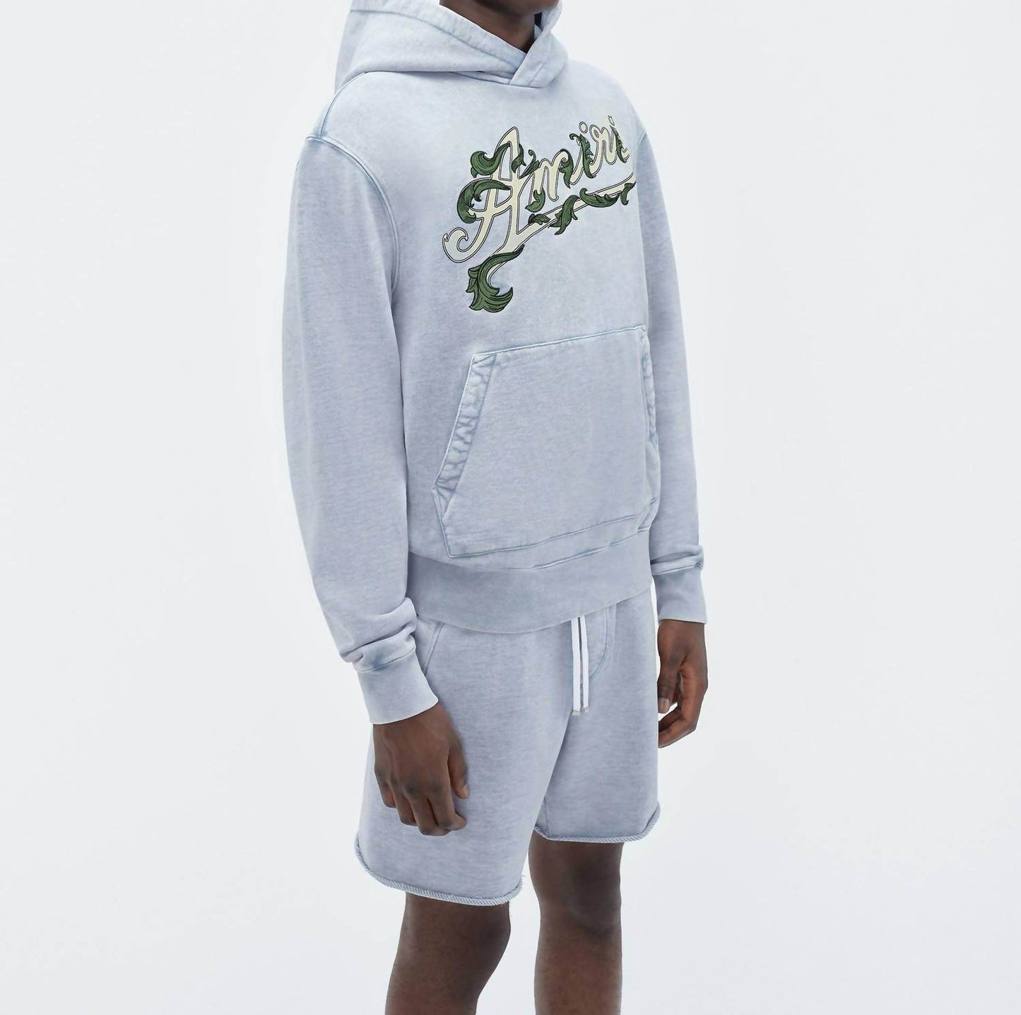 Amiri - Filigree Hoodie - Rack Hunt -