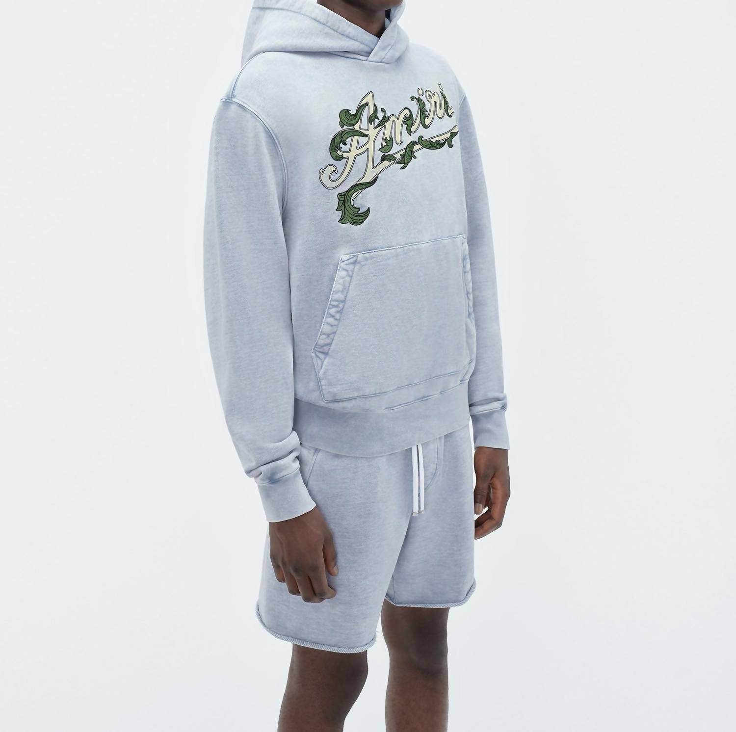 Amiri - Filigree Hoodie - Rack Hunt -