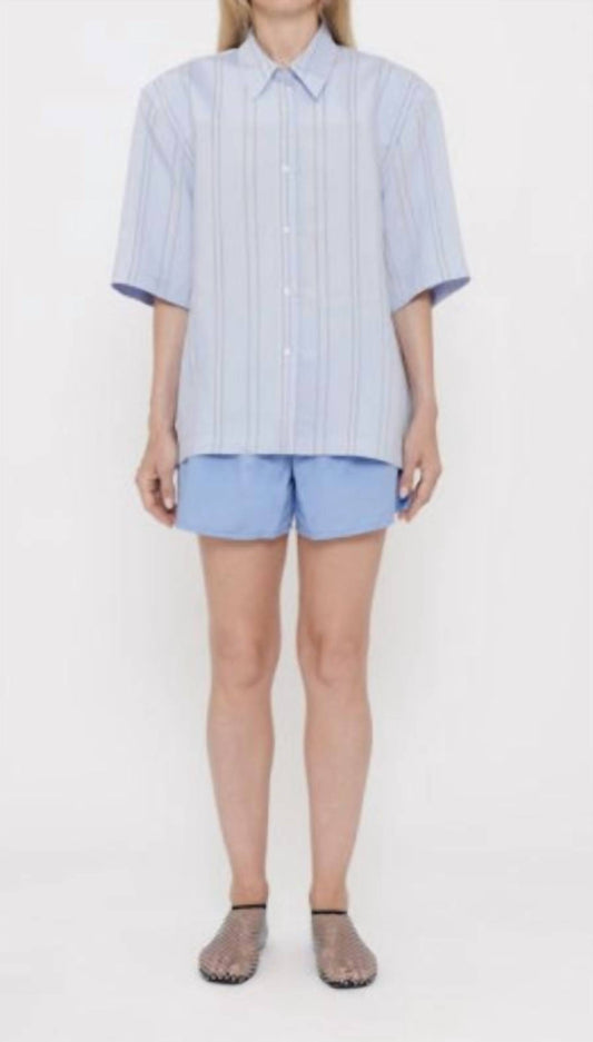 BEN SHIRT