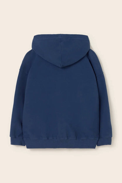 Boys Soft Fleece Hoodie