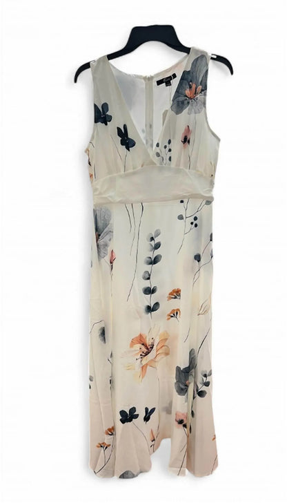 Shall We - Floral Dress - Rack Hunt