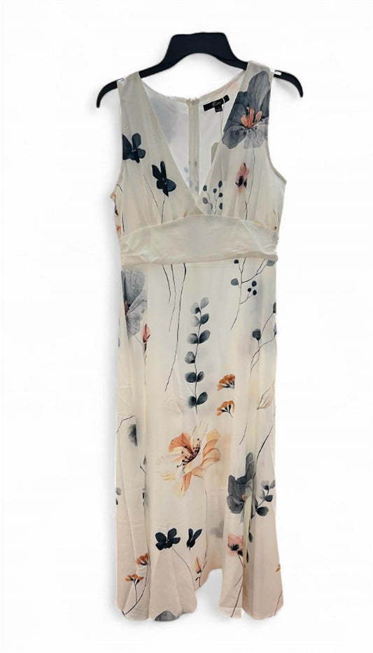 Shall We - Floral Dress - Rack Hunt -