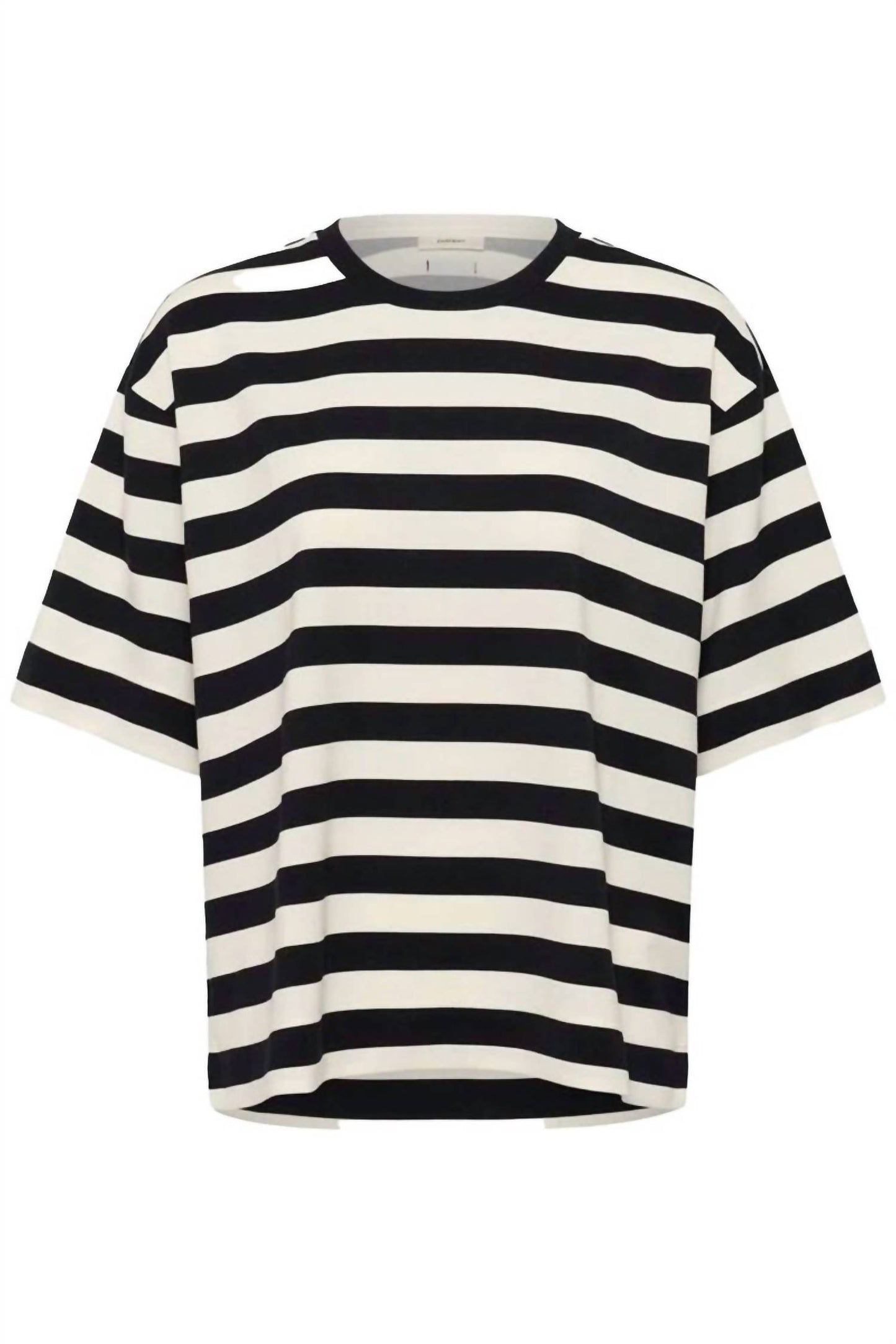 Elora Pannie Oversized Shirt