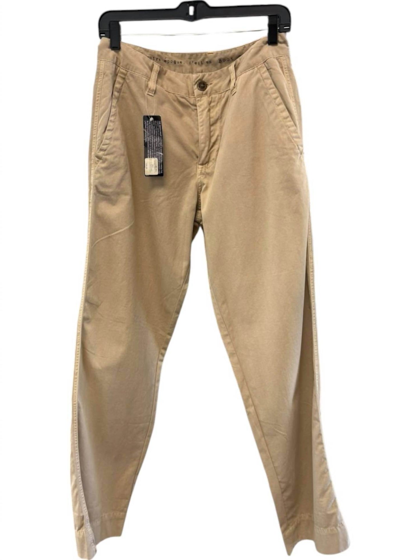 DBLA - Men's Trouser Pants - Rack Hunt -