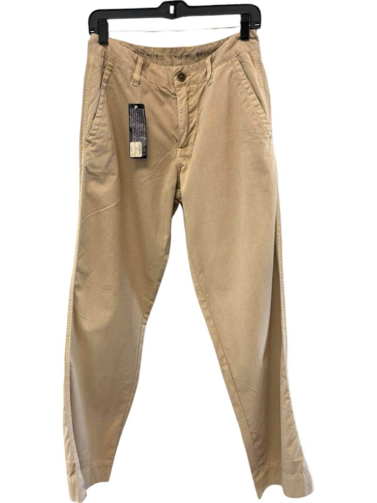 DBLA - Men's Trouser Pants - Rack Hunt -