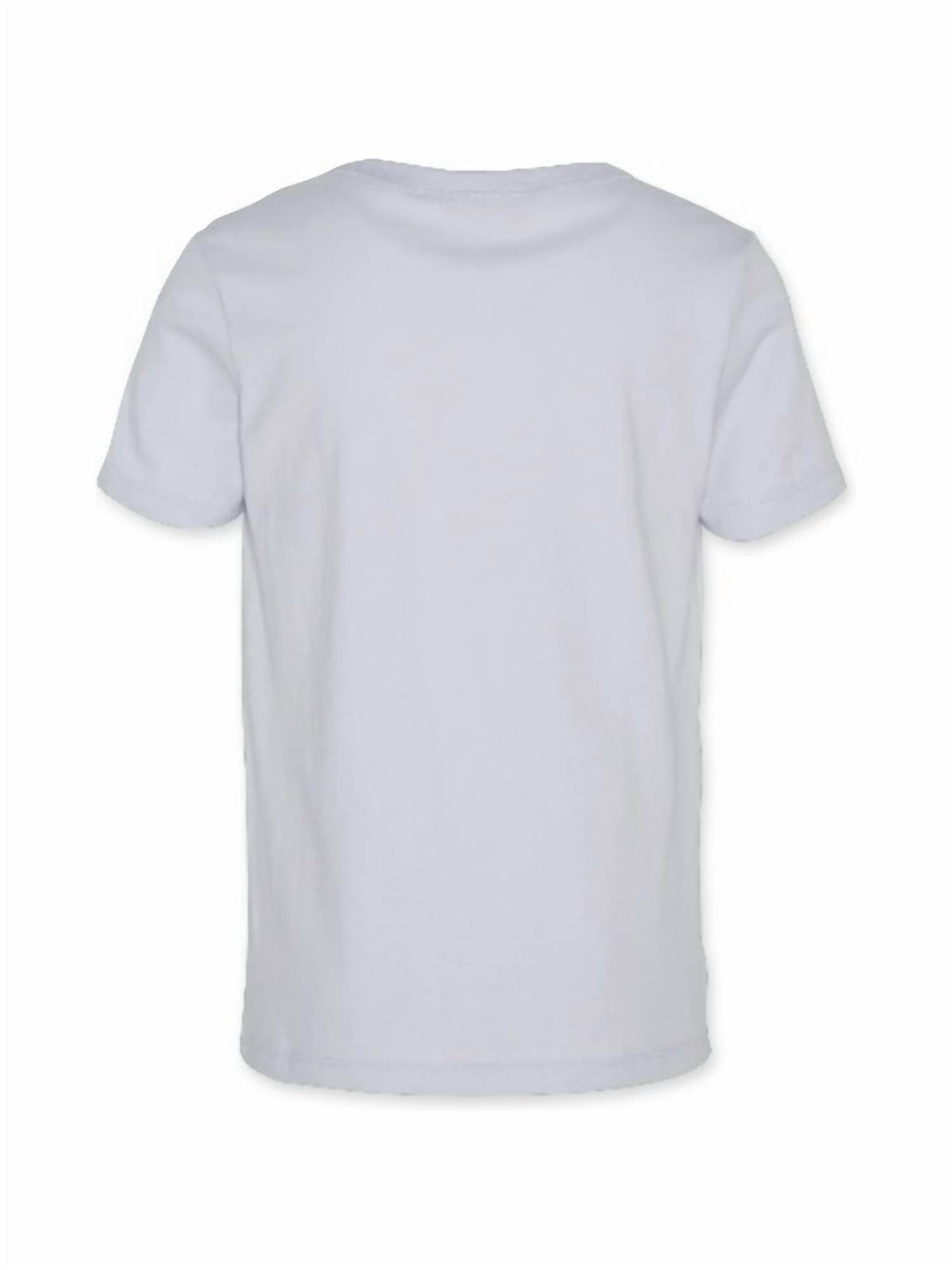 AO76 - Kids Mat Contest T-shirt - Rack Hunt -