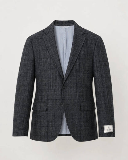 Sutton Fit Sport Coat