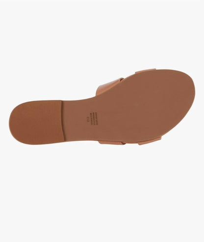 Womens Alibi Flat Sandals