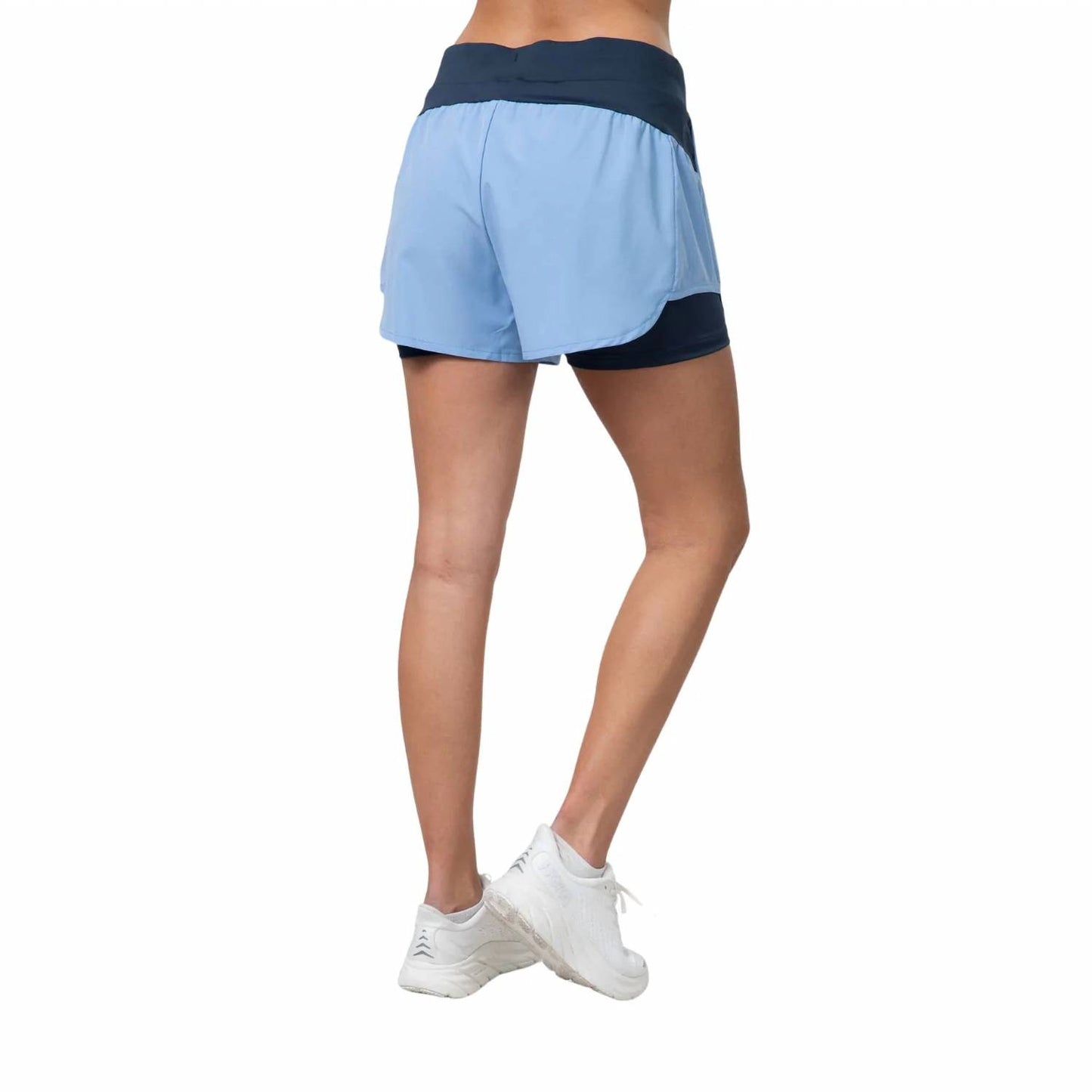 Nora Training Shorts