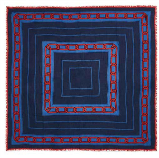 Munch New Scarf