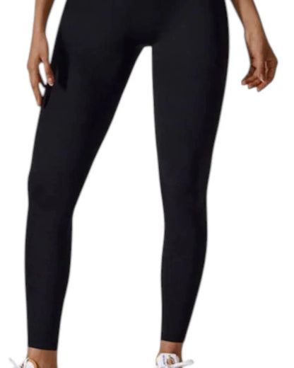 Rockstar Peach - Scuba Zip Short Sleeve Jumpsuit - Rack Hunt