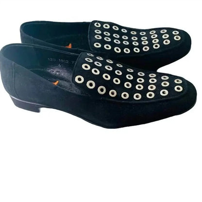 Cipo & Baxx - Women's Sleek Modern Design Loafer - Rack Hunt