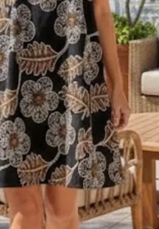 A-line Dress