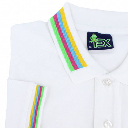 Anthony Frog Polo