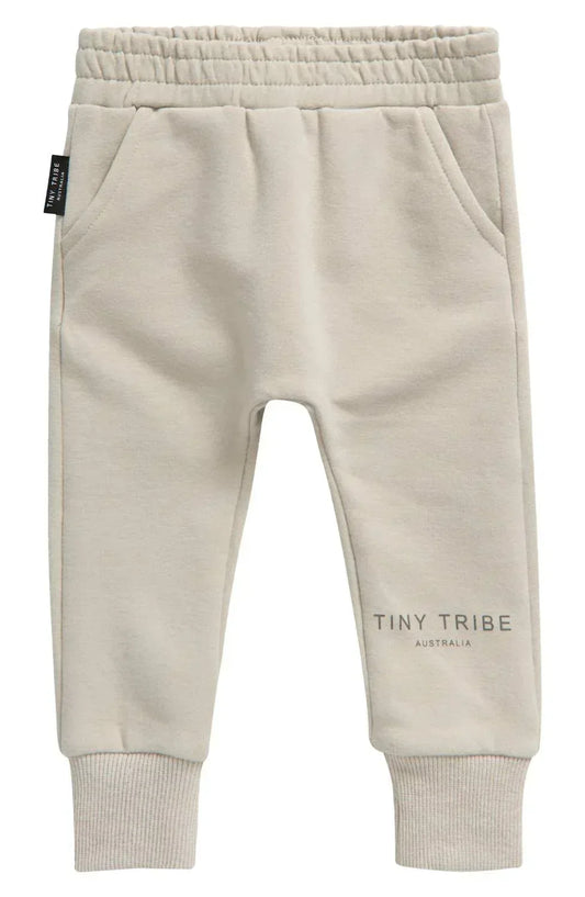 TINY TRIBE - Kid's Core Sweatpants - Rack Hunt