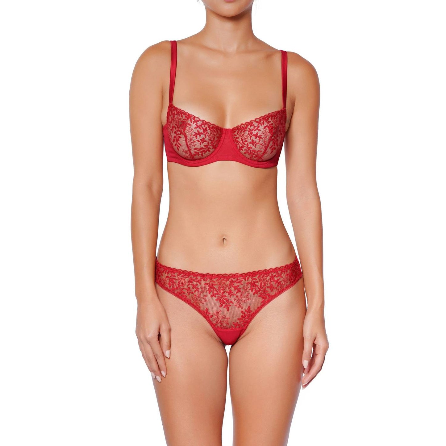 Eglantine Bikini