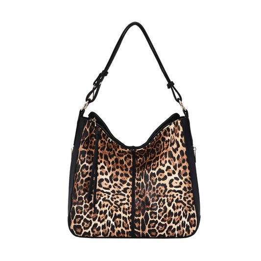 Women's Maya Vegan Leather Hobo Bag