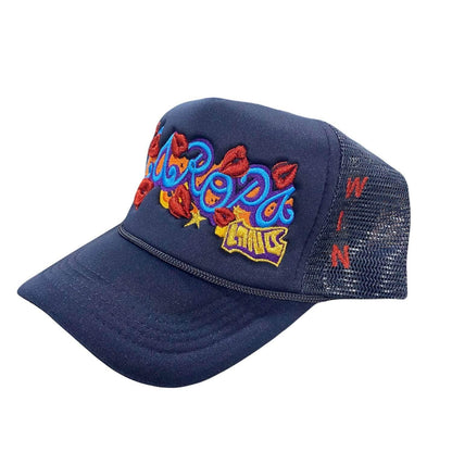 LaRopa - MEN'S STORE FRONT TRUCKER HAT - Rack Hunt