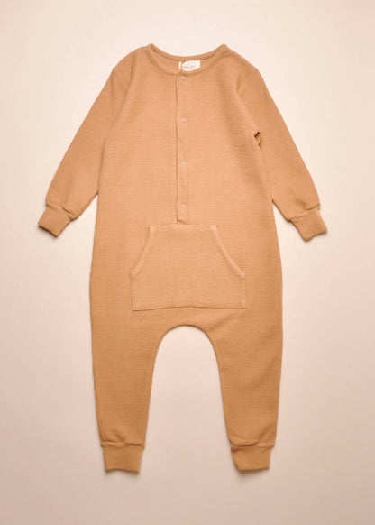 Unisex Long John