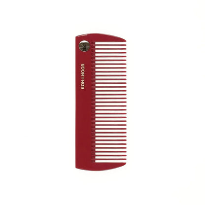 Koh-I-Noor Beauty USA - Women's Wide Tooth Comb - Rack Hunt