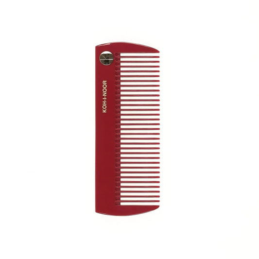 Koh-I-Noor Beauty USA - Women's Wide Tooth Comb - Rack Hunt