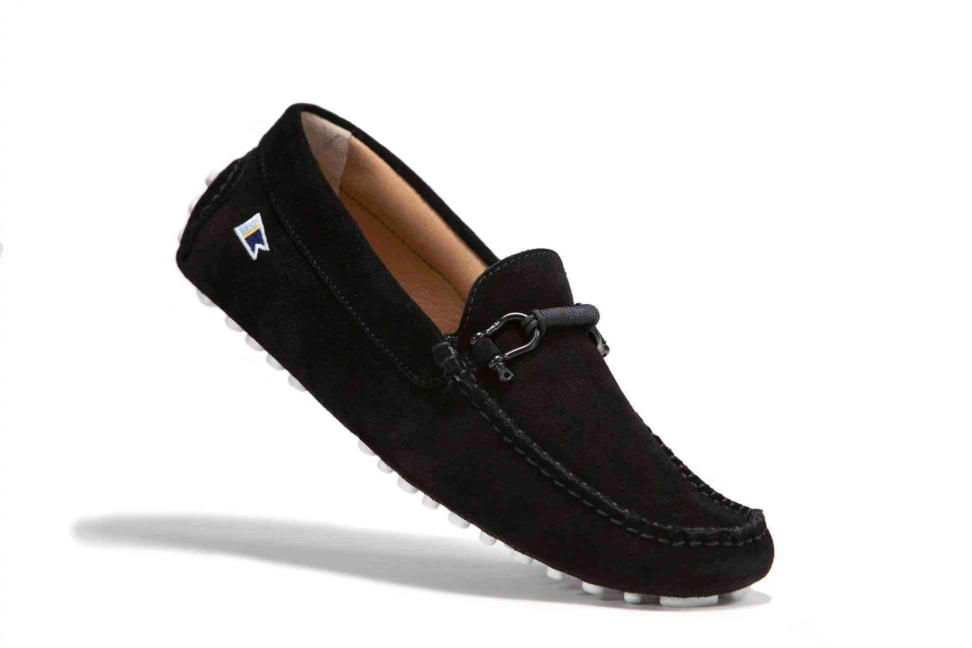 Riomar - Men's Deck Driver Shoe - Rack Hunt -