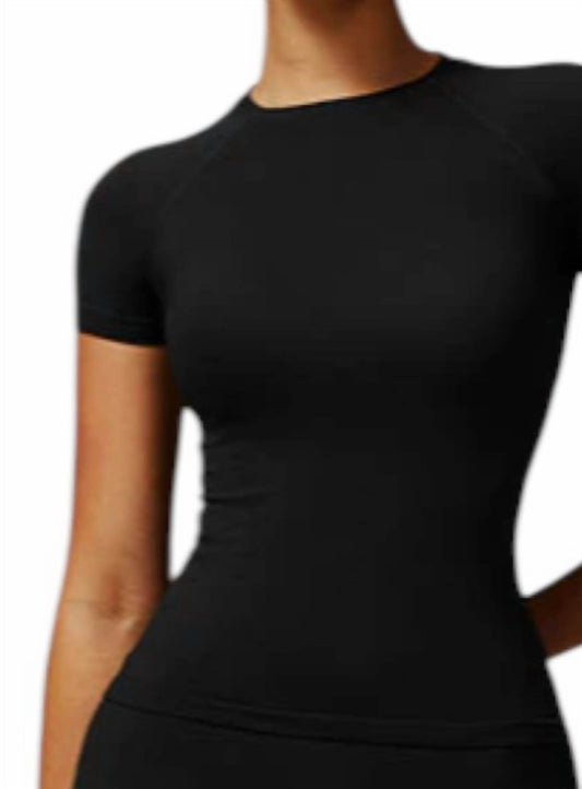 WonderxFans - Diana Seamless Top - Rack Hunt -