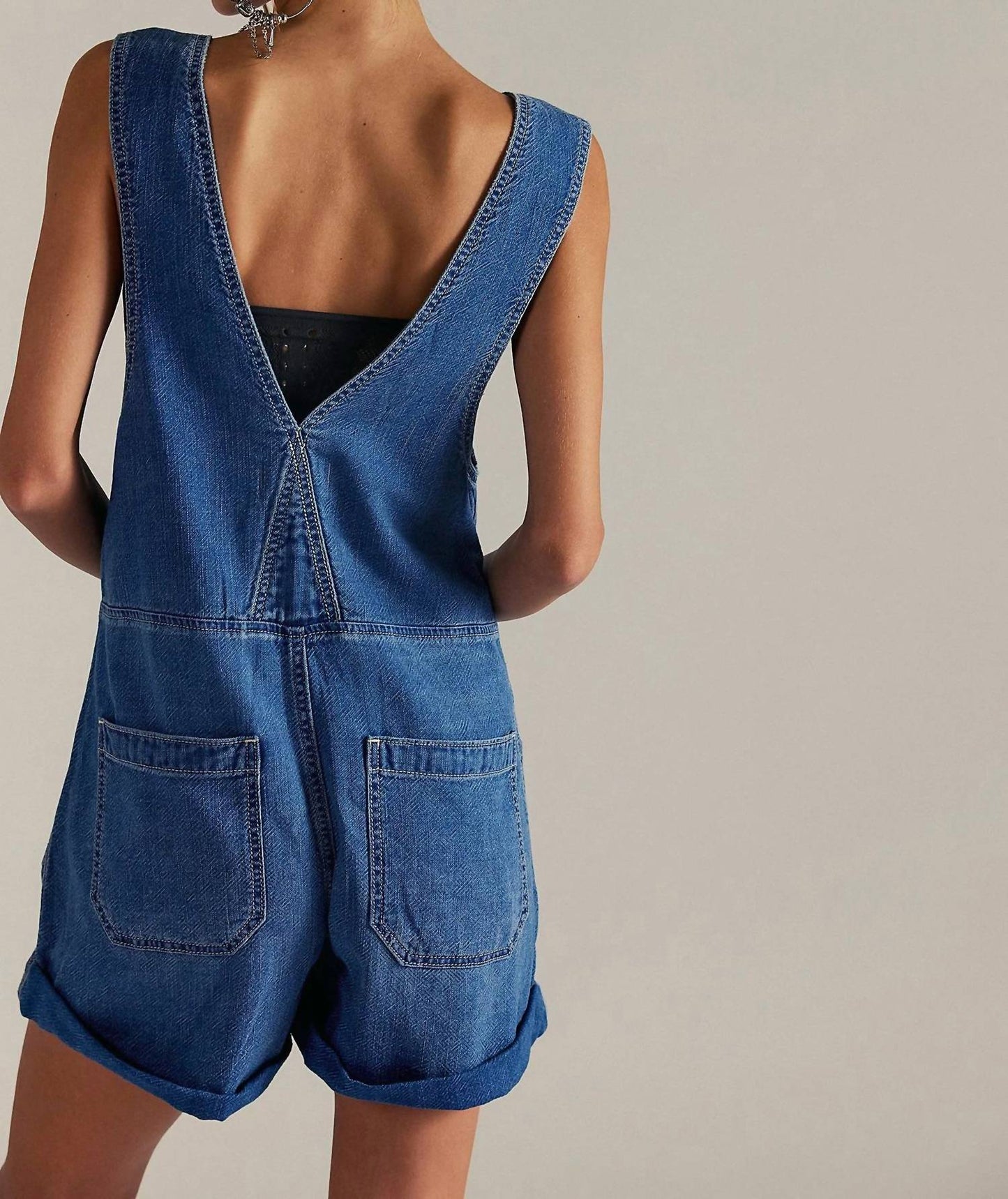 Jude Shortalls