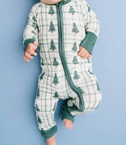 Tree Farm Bamboo Sleeper