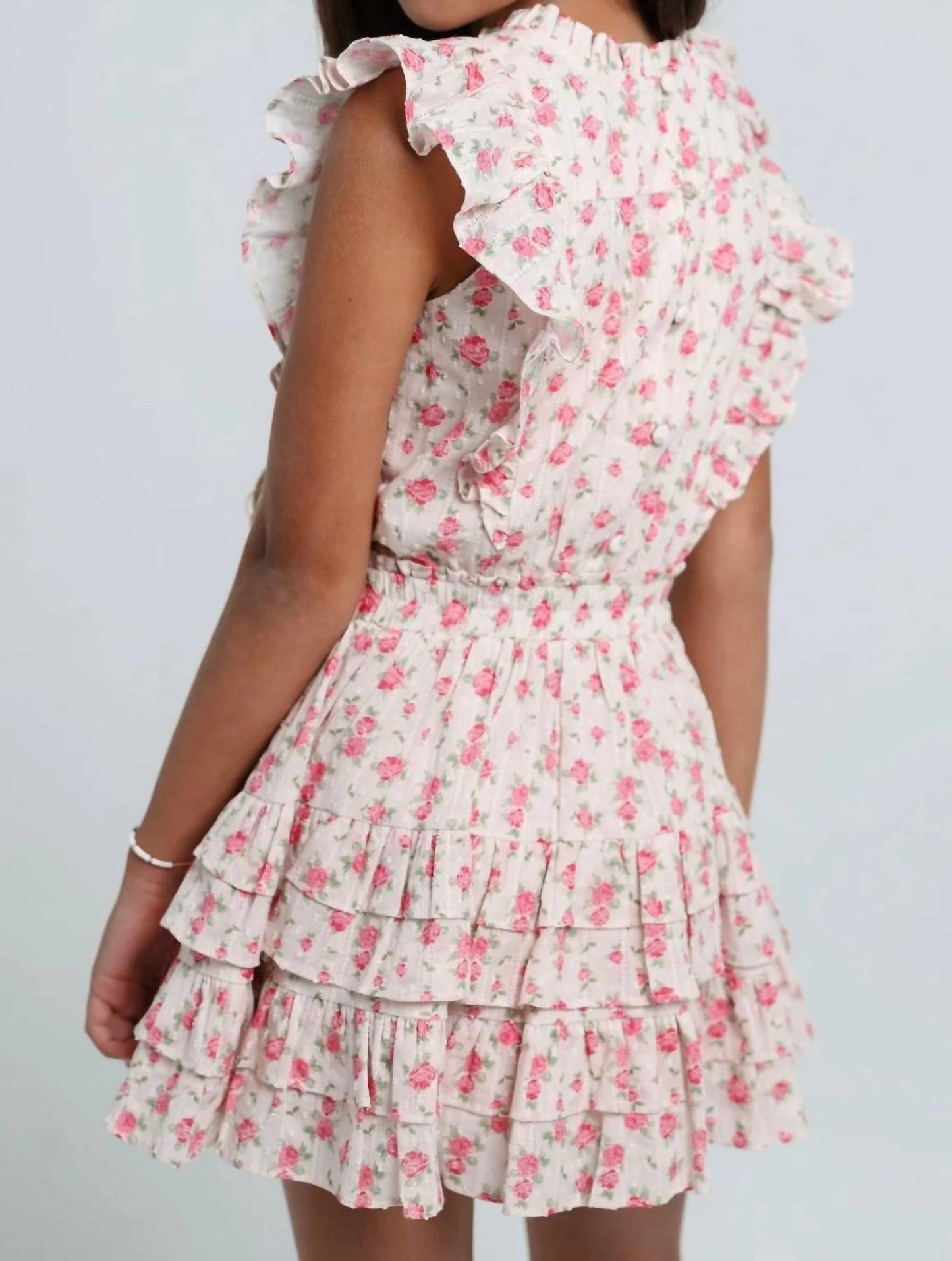 Girls Gustavia Dress