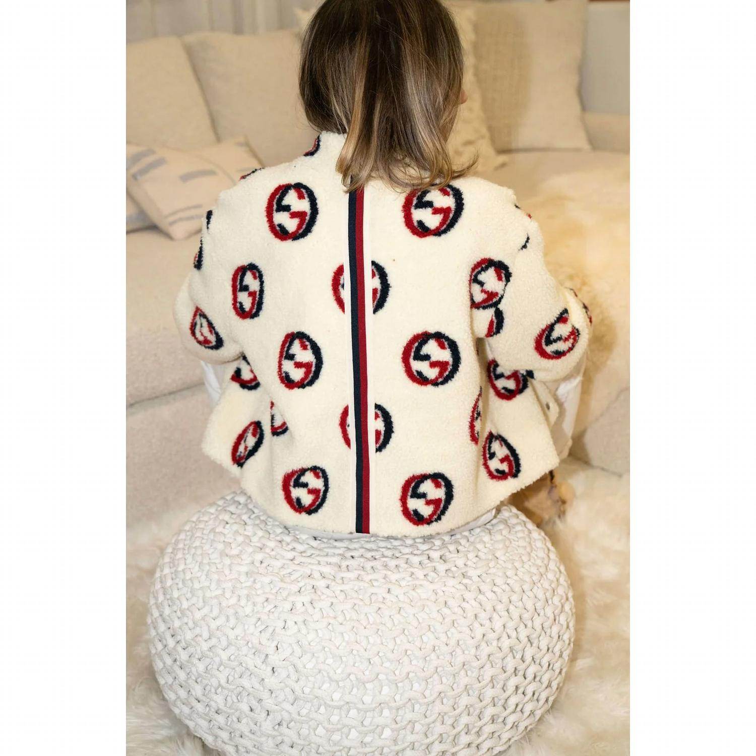 Angel Wings by Lucy - Maru Bomber - Rack Hunt