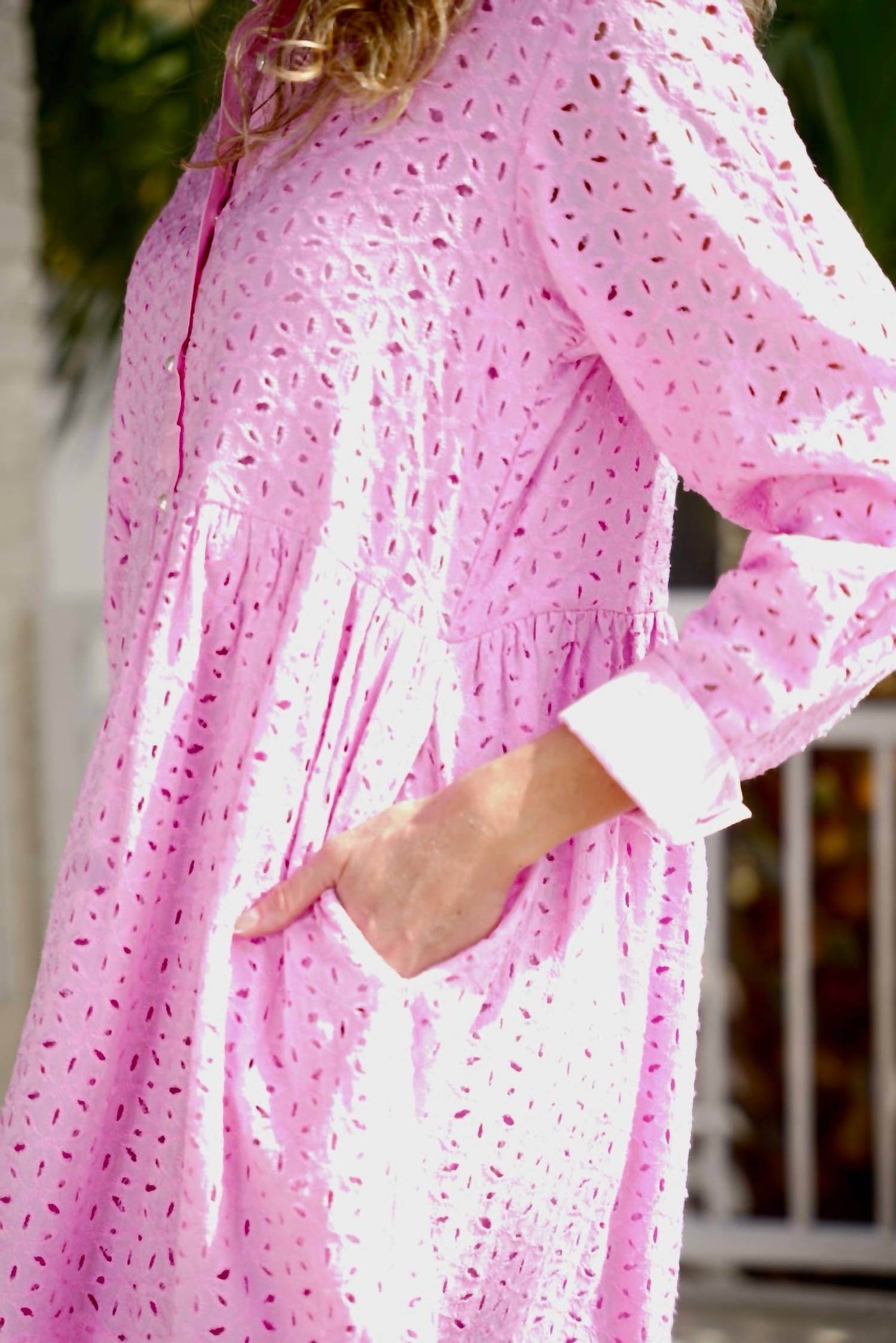 Tarun Fab & Tex - Emily Mini Dress - Rack Hunt -