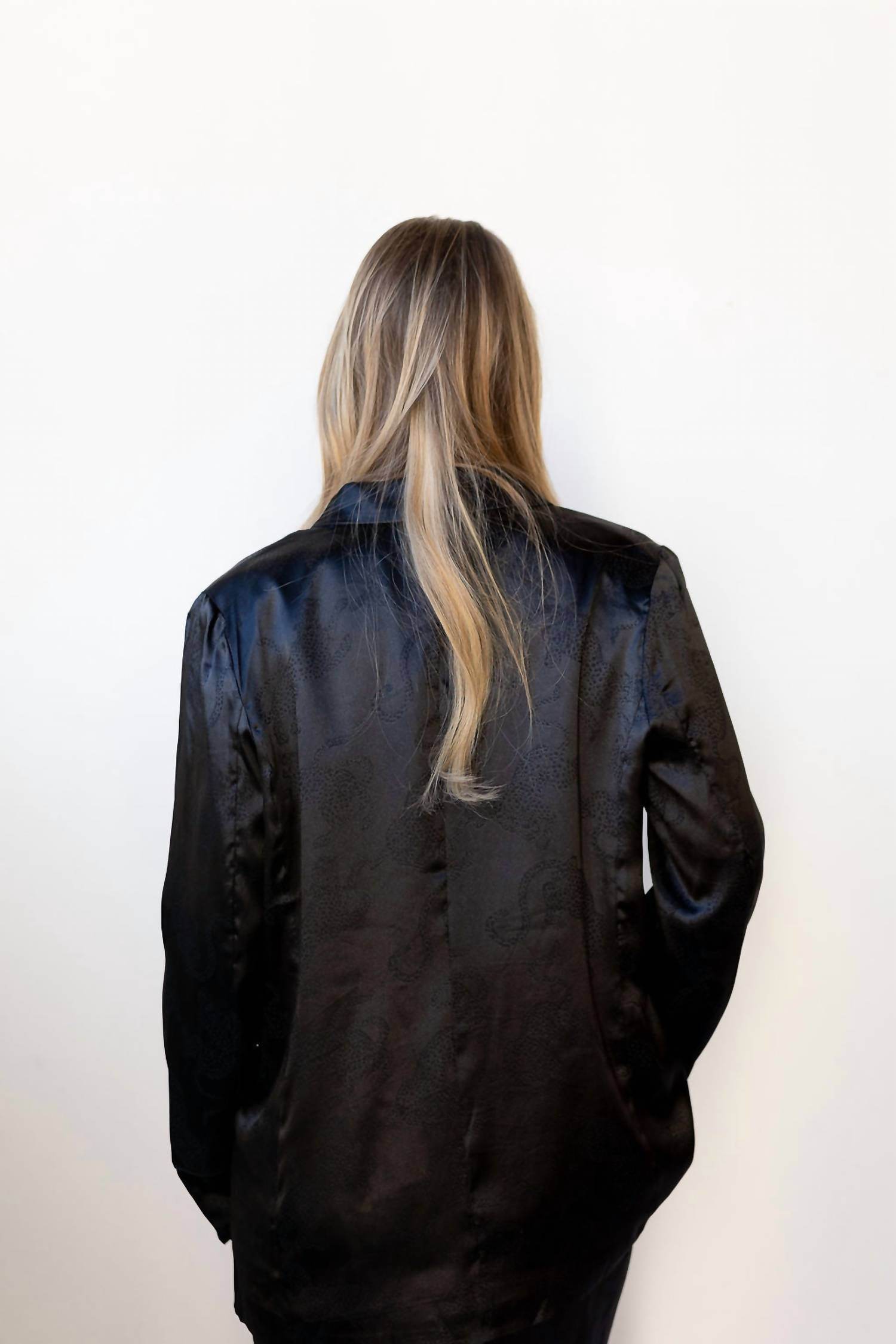 SIRENA - adele blazer - Rack Hunt -