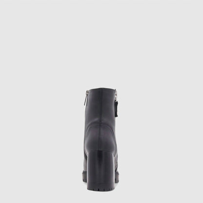 Women's Emma Leather Bootie