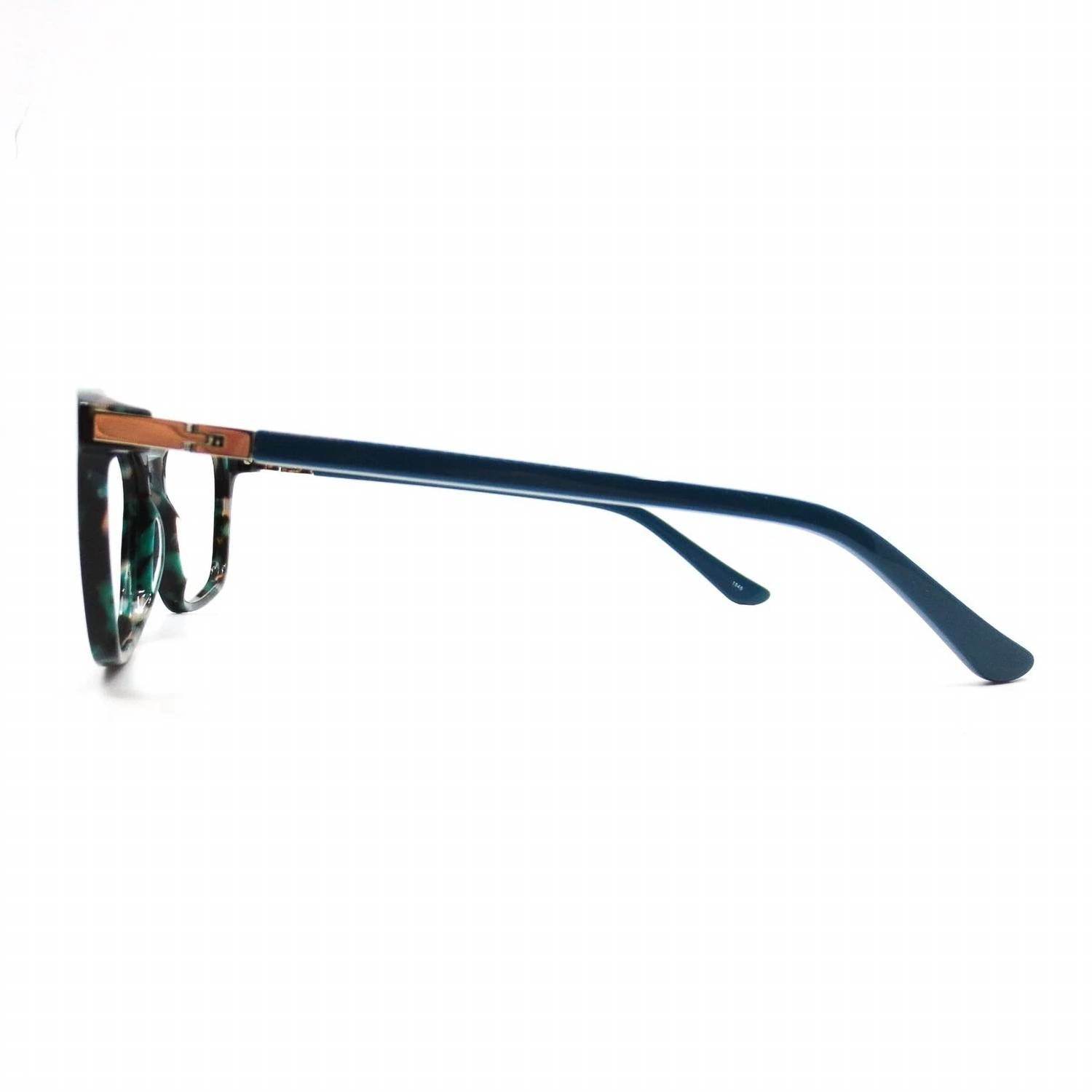 Chelsea Morgan - Unisex Cm6010 Eyeglasses - Rack Hunt -
