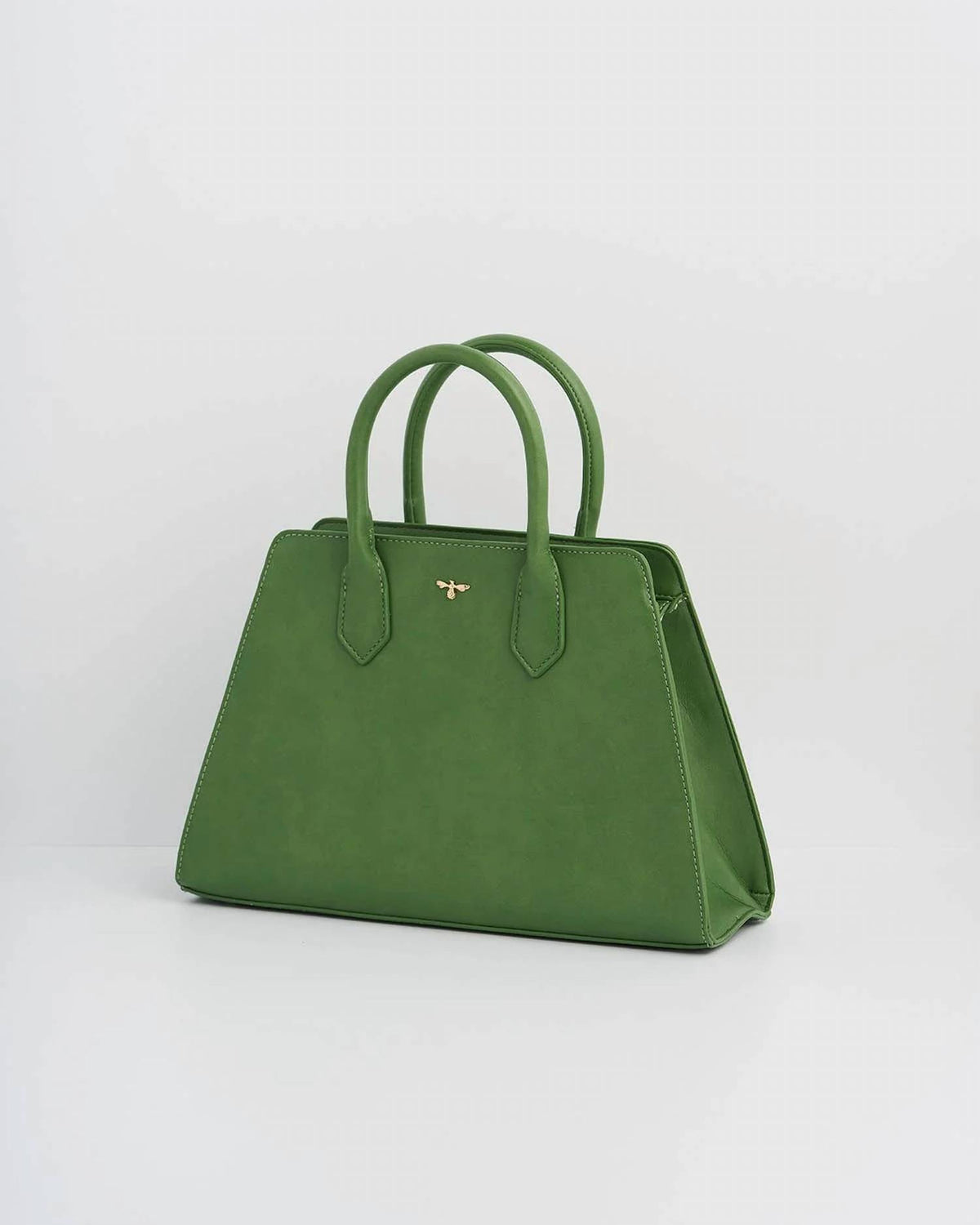Women's Structured Tote Bag