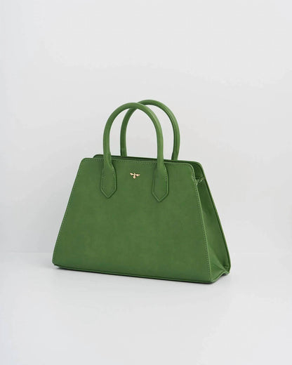 Women's Structured Tote Bag