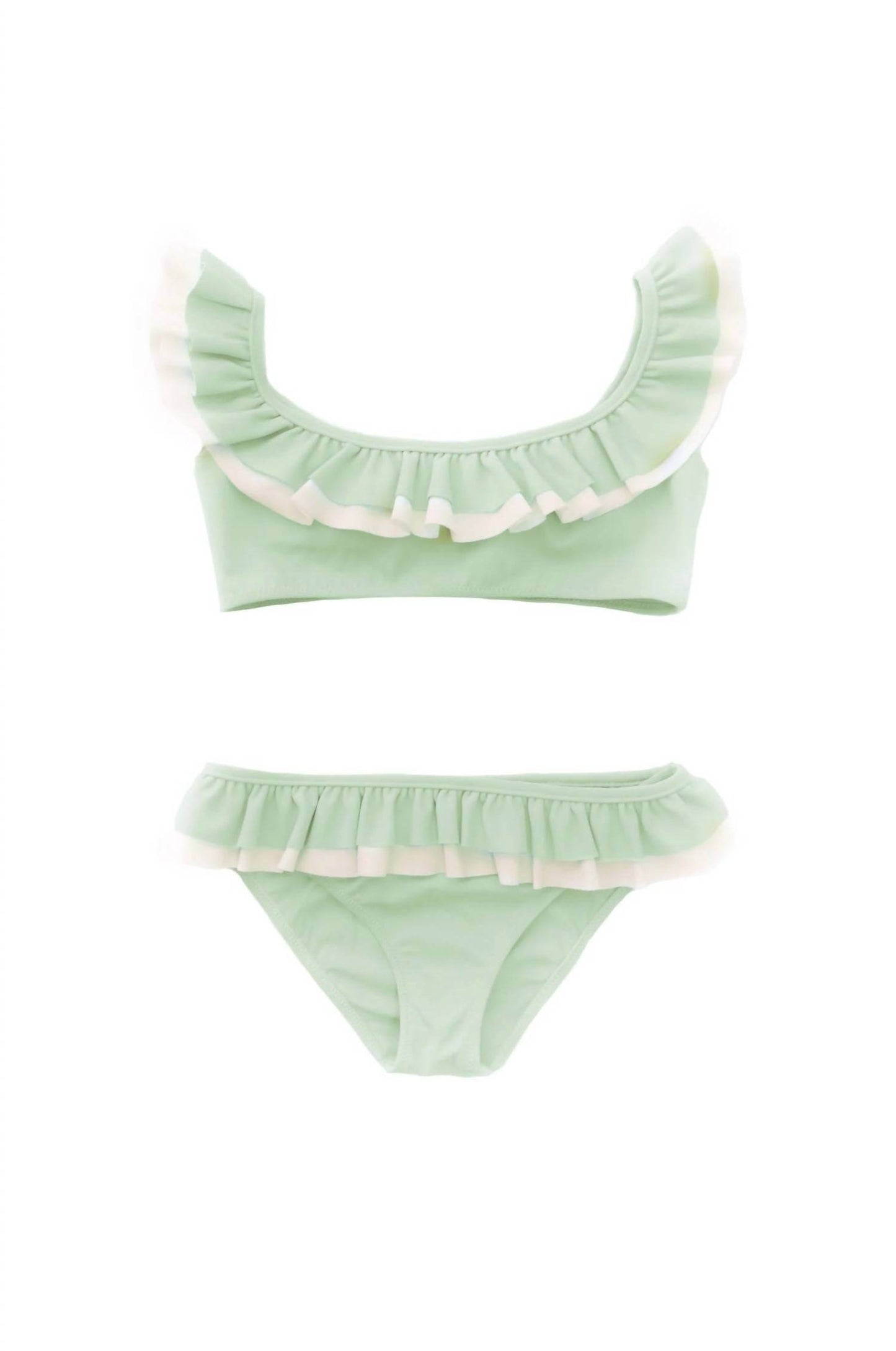 Folpetto - Girl's Kate Swimsuit - Rack Hunt -