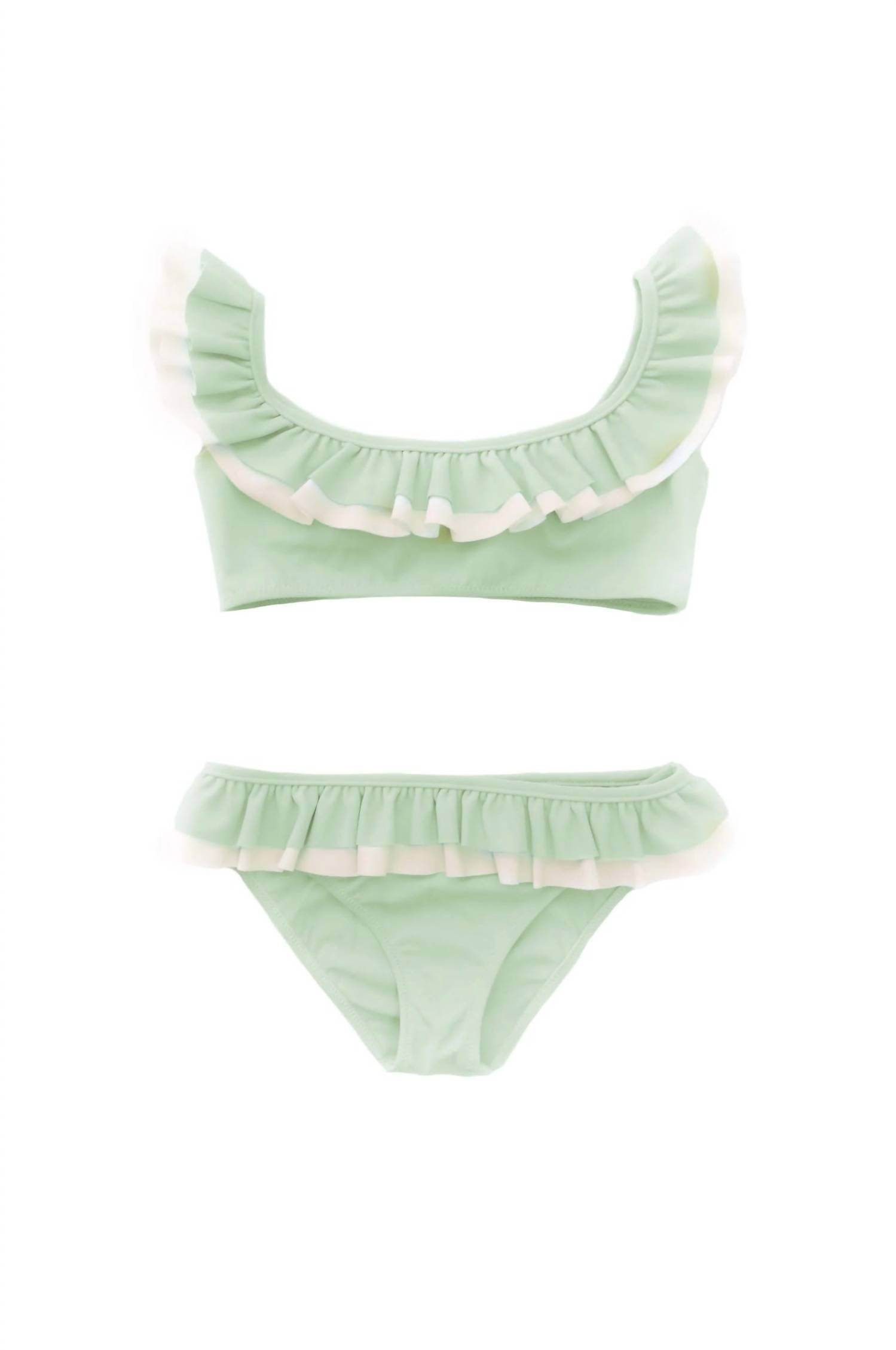 Folpetto - Girl's Kate Swimsuit - Rack Hunt -