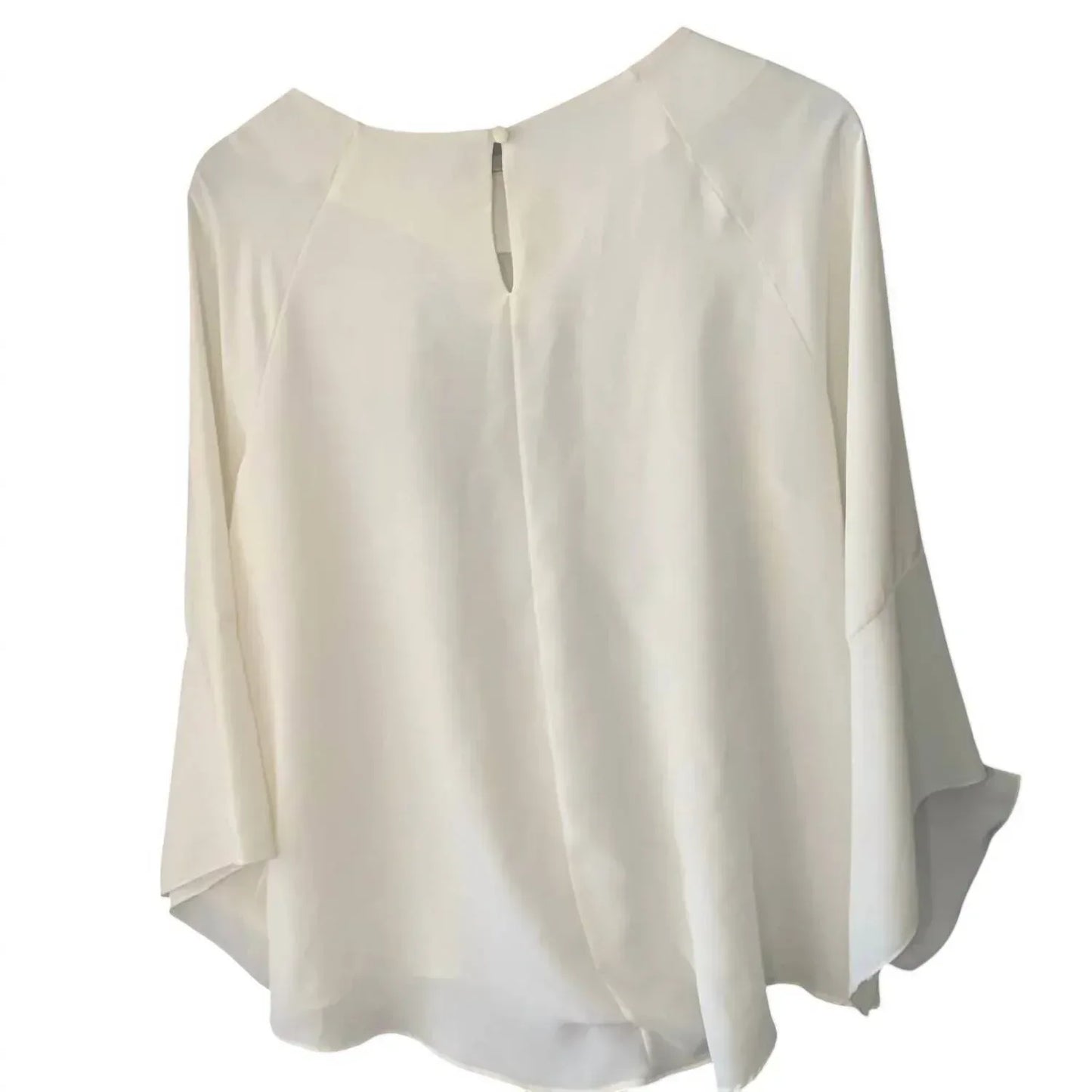 GAJE - Women's Bell Sleeves Blouse - Rack Hunt