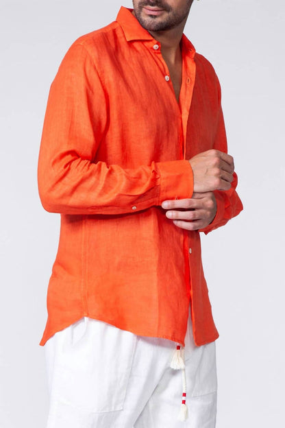 Pamplona Shirt