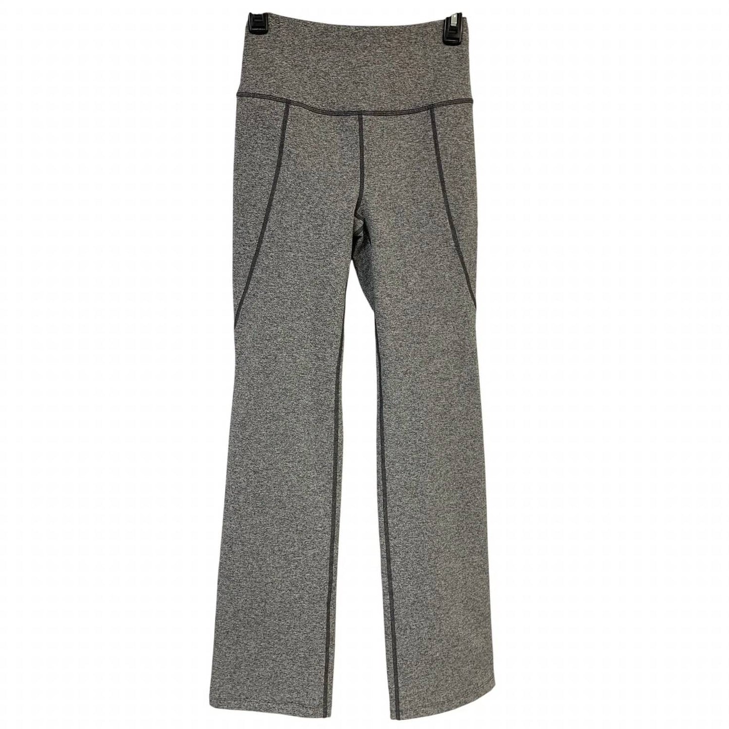 Women's Crossover Long Athletic Workout Pants