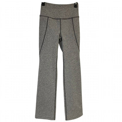 Women's Crossover Long Athletic Workout Pants