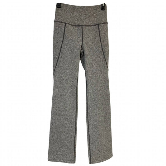 Women's Crossover Long Athletic Workout Pants