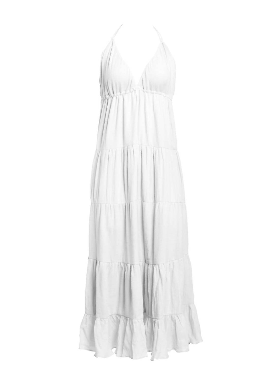LVHR - Serena Maxi Dress - Rack Hunt