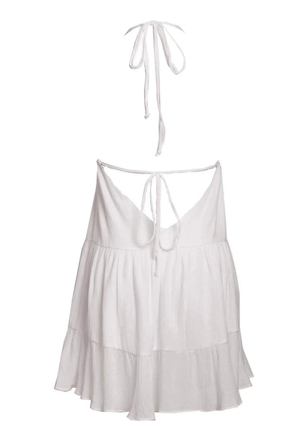 LVHR - Women's Serena Dress - Rack Hunt
