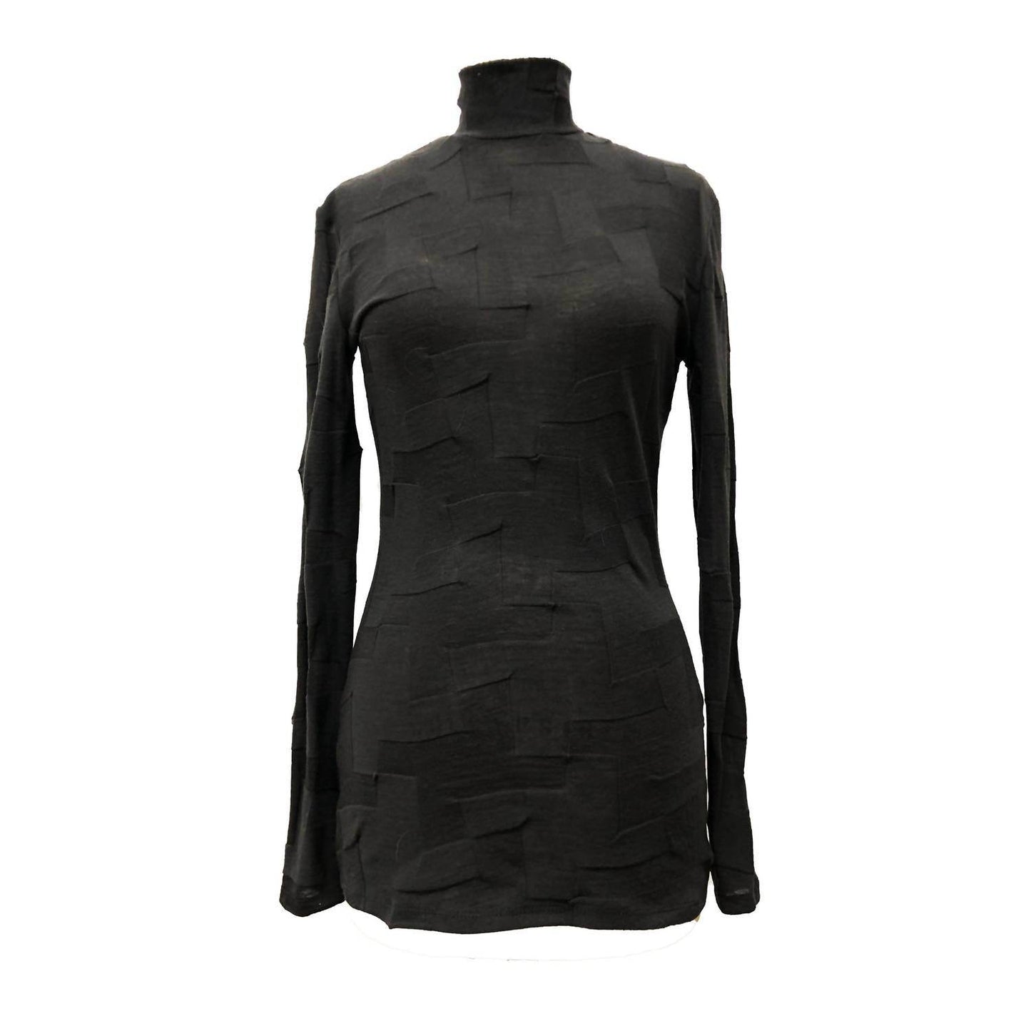 Heike-NY - Women's The Faiga Top - Rack Hunt -